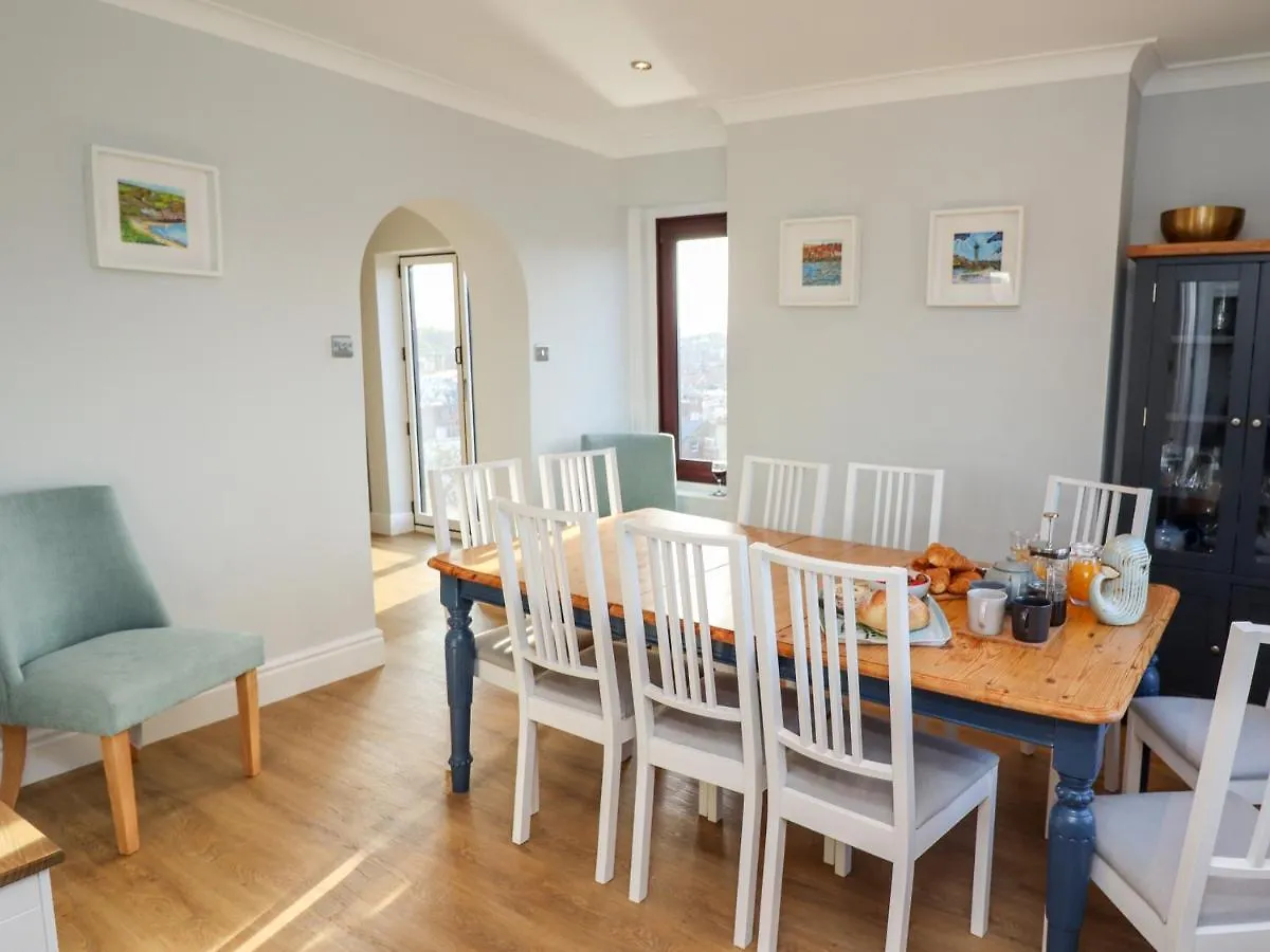 Holiday home Mariner'S Watch Villa Whitby