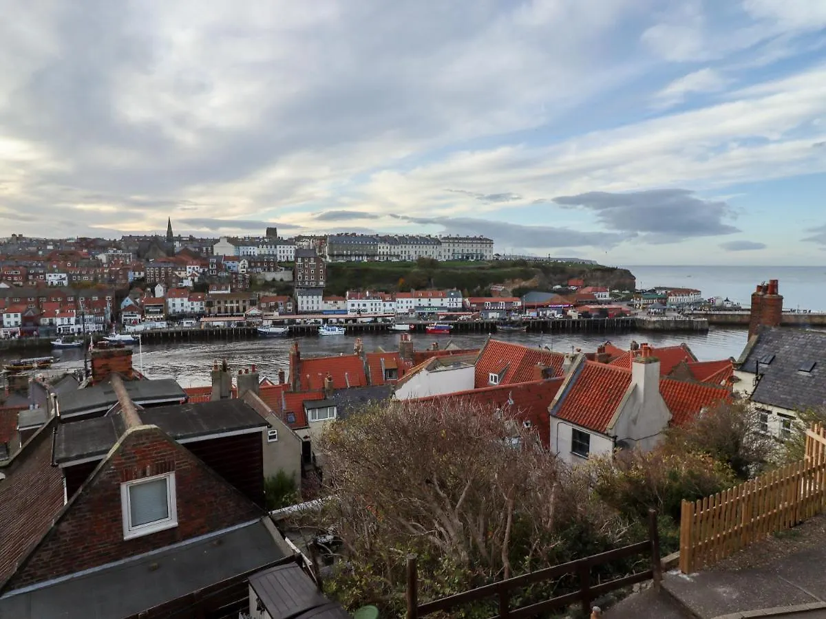 Holiday home Mariner'S Watch Villa Whitby