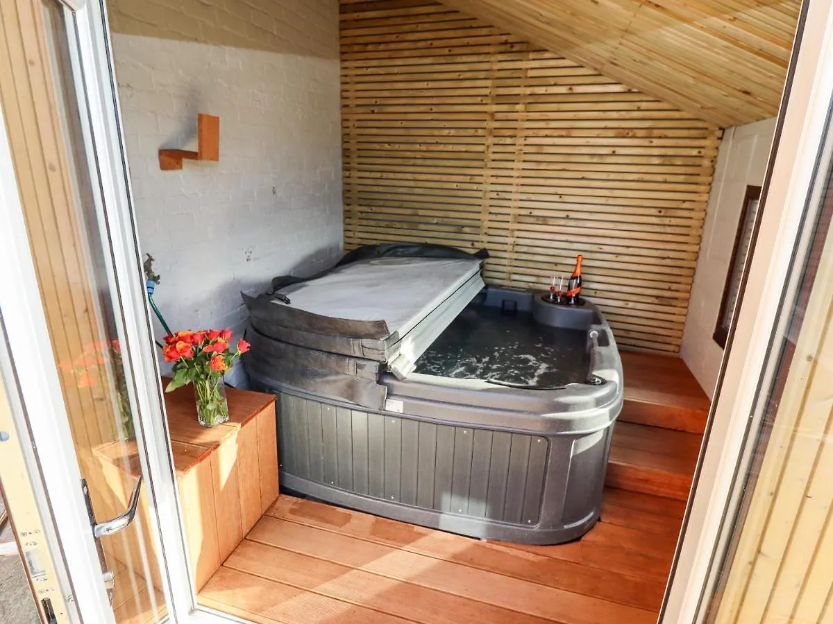 Holiday home Mariner'S Watch Villa Whitby
