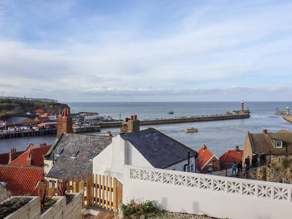 Mariner'S Watch Villa Whitby 0*,  United Kingdom