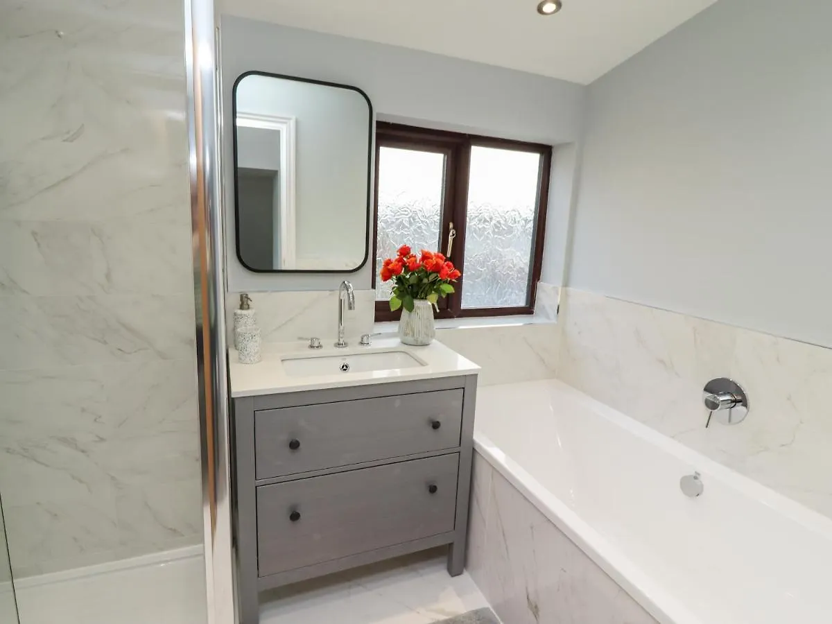 Mariner'S Watch Villa Whitby Holiday home