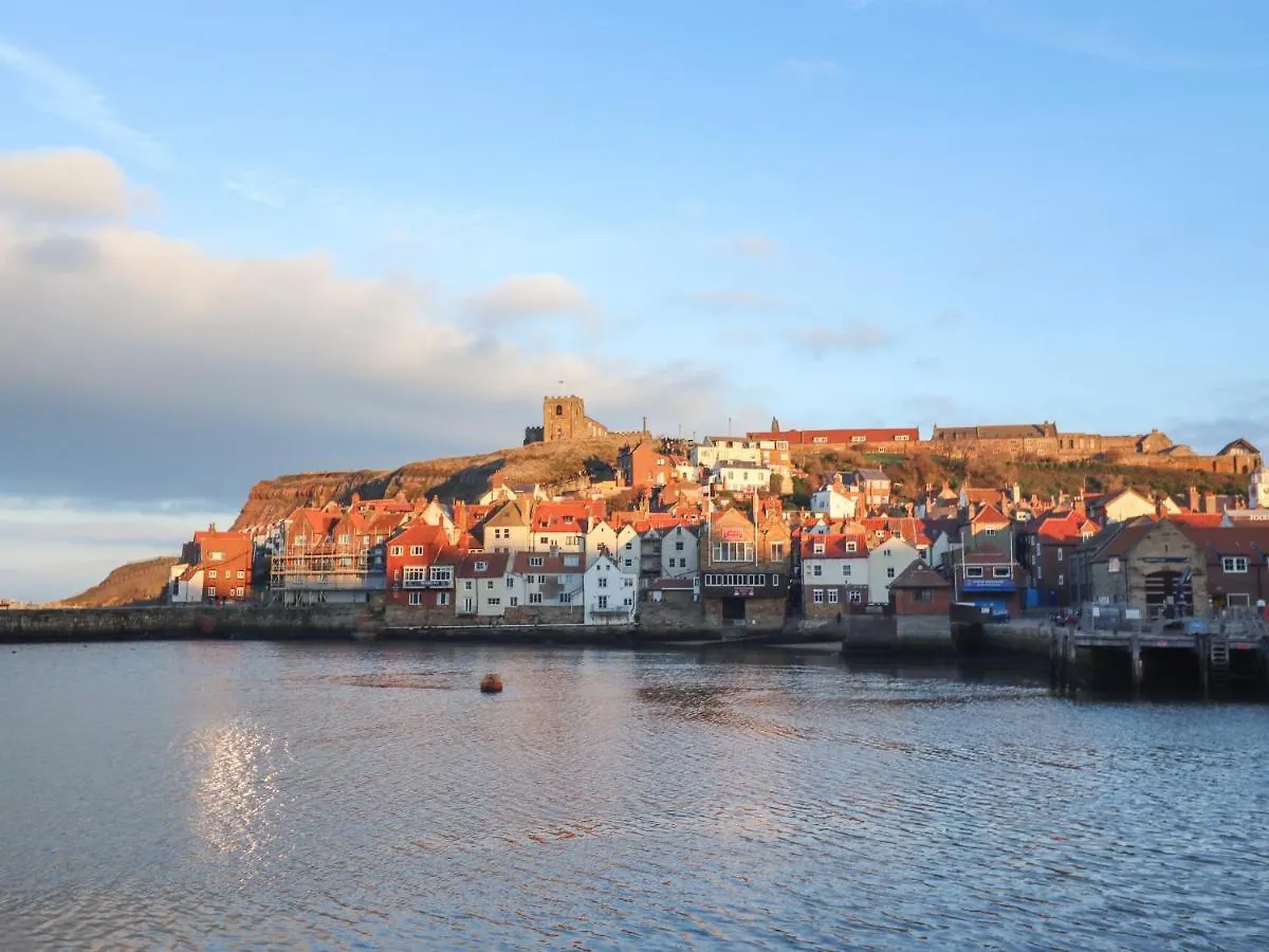 Holiday home Mariner'S Watch Villa Whitby
