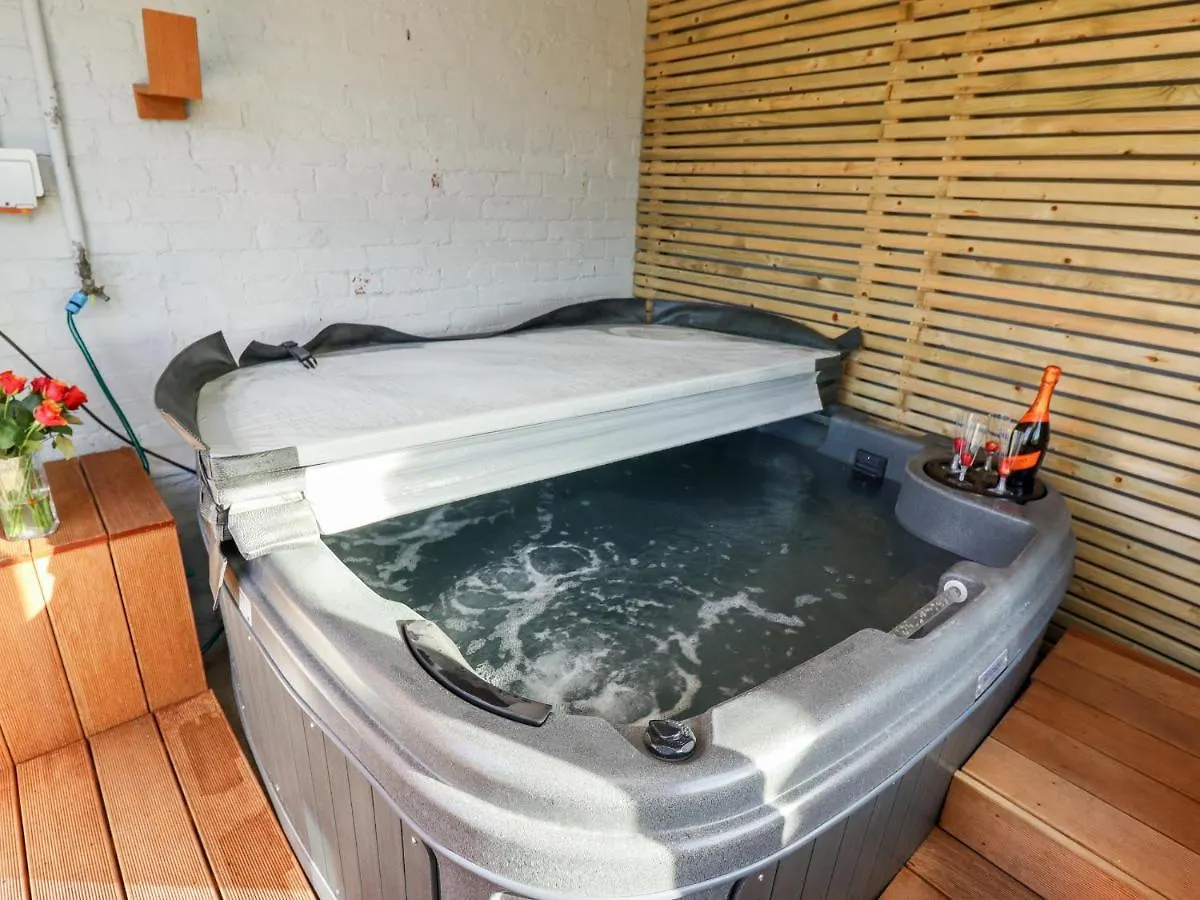 Holiday home Mariner'S Watch Villa Whitby