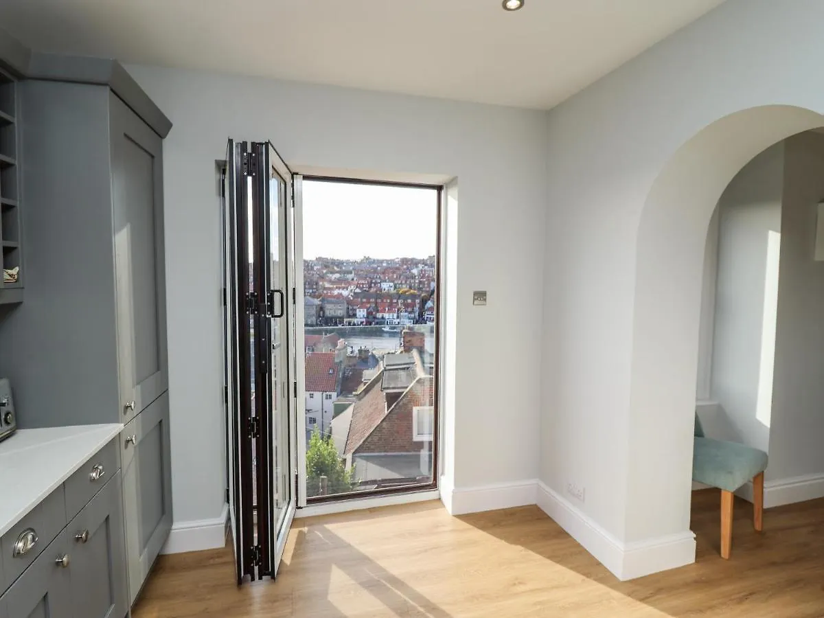 Mariner'S Watch Villa Whitby United Kingdom