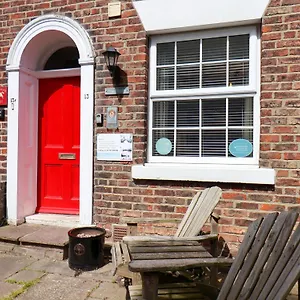 Holiday home The Riddle, Whitby